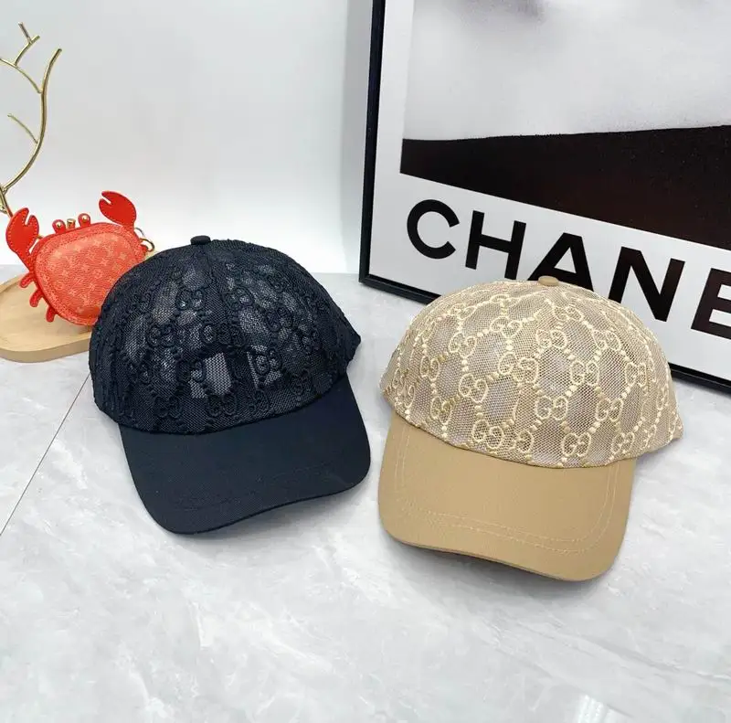 Gucci cap dx26